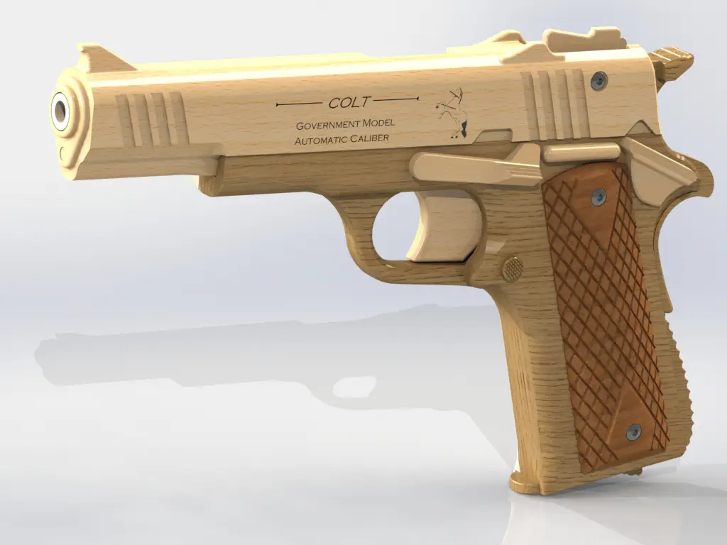 M1911