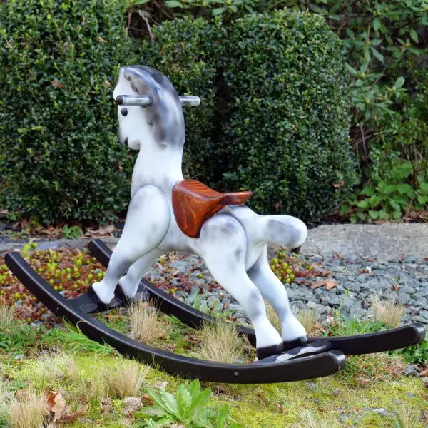 Cheval Nouba