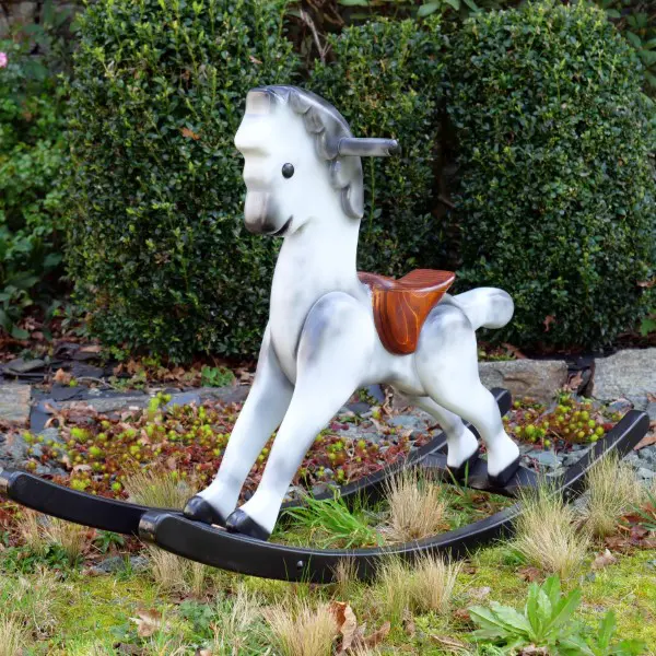 Cheval Nouba