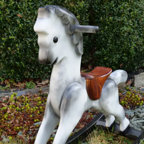 Cheval Nouba