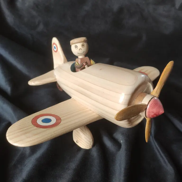 Avions Gee Bee